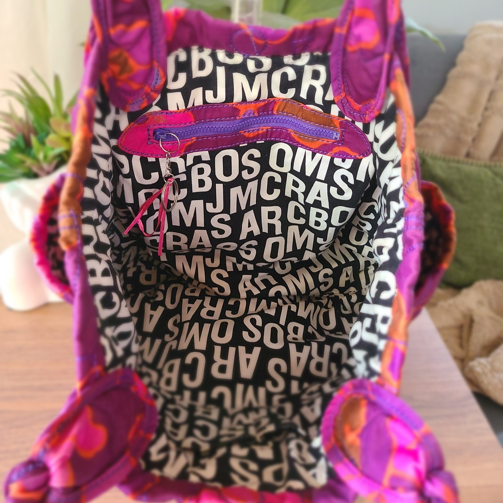 Marc by Marc Jacobs Pretty Nylon Tote - Picture 7 of 9